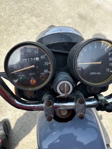 期間限定値下が！GT50 ミニトレ　希少　カスタム　スズキ　原付 期間限定値下が！GT50 ミニトレ希少カスタムスズキ原付 (カスタム