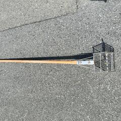 潮干狩り用中・大型貝掘り機（横浜市条例適用size）の画像