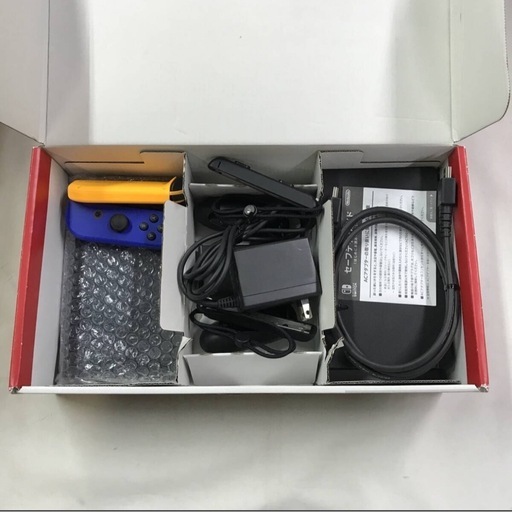 動作品 ニンテンドースイッチ 本体 Nintendo Switch Joy-Con(L 動作品 ニンテンドースイッチ 本体 Nintendo Switch Joy-Con(L