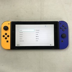 動作品 ニンテンドースイッチ 本体 Nintendo Switch Joy-Con(L 動作品 ニンテンドースイッチ 本体 Nintendo Switch Joy-Con(L