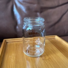 母乳相談室　哺乳瓶　M160の画像