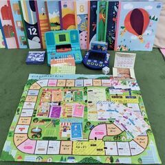 こどもちゃれんじじゃんぷ(5,6歳用)　2022年版