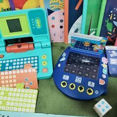 こどもちゃれんじじゃんぷ(5,6歳用)　2022年版の画像