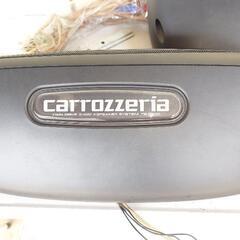 当時物 カロッツェリア TS-X500 (Katsunori ) つくばのカー
