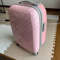 スーツケース