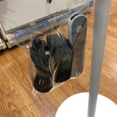 安心の6ヶ月保証付　　TWINBIRD DCリビング扇風機　取りに来れる方限定の画像