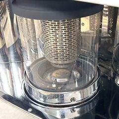 コロナ/CORONA 半密閉式石油ストーブ UH-7720PR 床暖対応 2021年製 木造～20畳 鉄筋～32畳 札幌 東区 店頭引き取り歓迎の画像