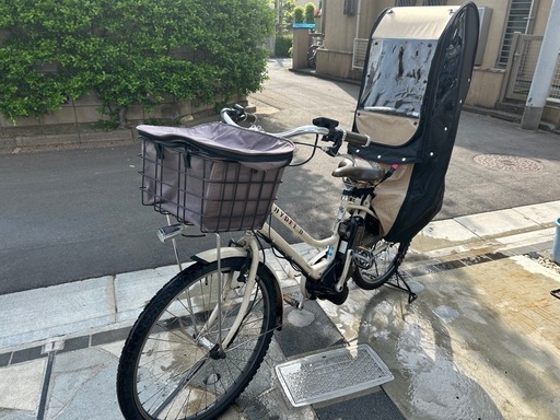 ブリヂストン　ハイディⅡ リミテッド