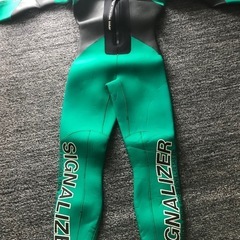 差し上げます！☆SAS  ウエットスーツ☆ 
