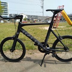 tern surge uno　ミニベロロード