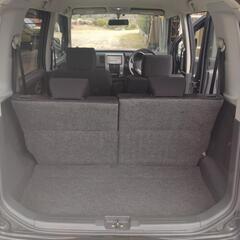 スズキ ワゴンR RRリミテッド 平成18年12月登録 車検2年付の画像