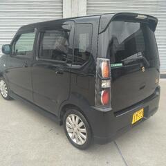 スズキ ワゴンR RRリミテッド 平成18年12月登録 車検2年付の画像