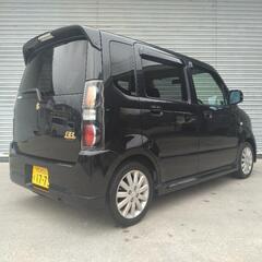 スズキ ワゴンR RRリミテッド 平成18年12月登録 車検2年付の画像