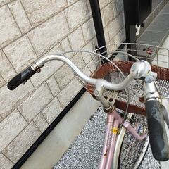 お届けも可能です】中古自転車bicycle ブリヂストンBridgestone お届けも可能です】中古自転車bicycle ブリヂストンBridgestone