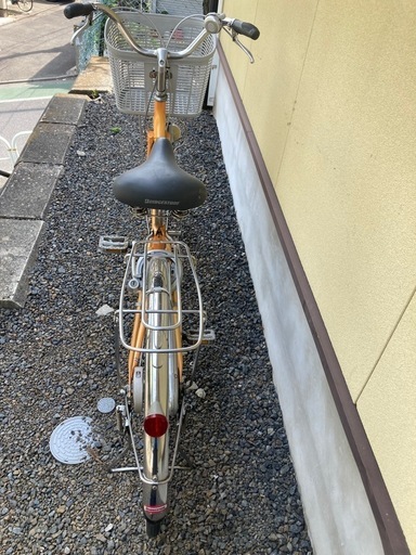 ブリジストン