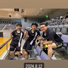 平日の午前中に参加出来る中級者以上の方を探してます^_^ - スポーツ