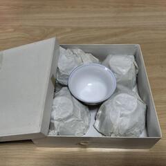 光峰 湯呑み5個の画像