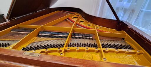 C.BECHSTEIN｜アンティークピアノ｜新品・中古ピアノ販売｜西部
