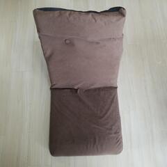 折り畳み式座椅子