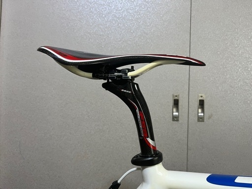 キャノンデール　スーパーシックス5