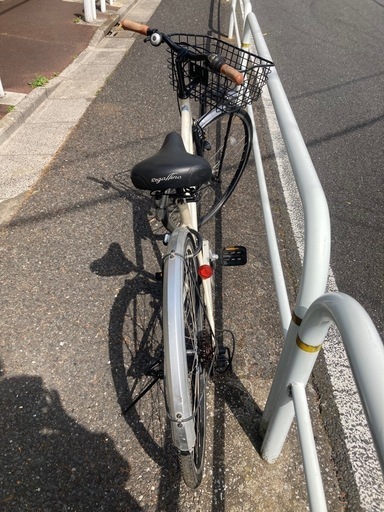 自転車68（6ギア）