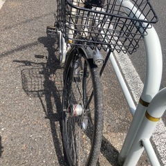 自転車68（6ギア）