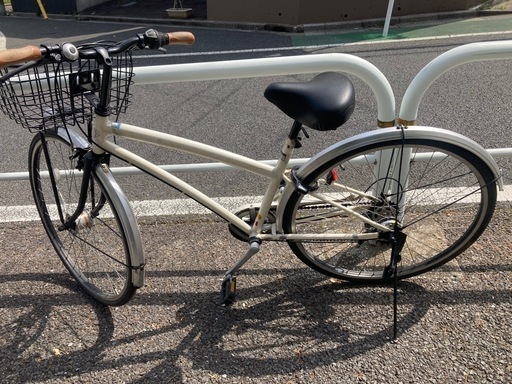 自転車68（6ギア）