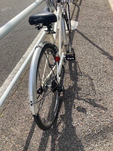 自転車68（6ギア）