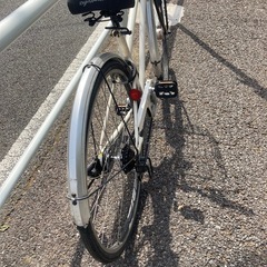 自転車68（6ギア）