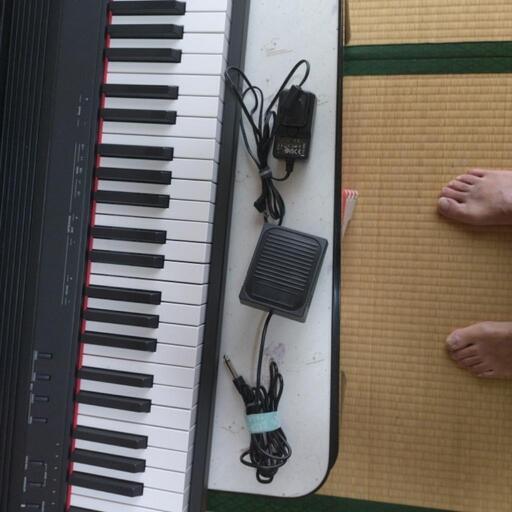 Roland Gopiano88 お値下げ】Roland GOPIANO88/ローランド/電子ピアノ