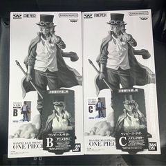 ホ*ス様 サボ　バンプレくじ　PREMIUM　A賞　B賞　C賞　ワンピース　フィ バンプレくじ PREMIUM ワンピース-サボ- レビュー : ふぃぎゅたく