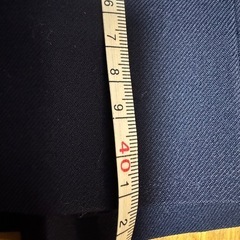 学生服スカートの画像