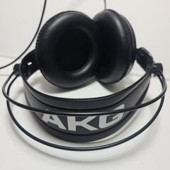 AKG　k240mk2の画像
