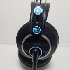 AKG　k240mk2の画像