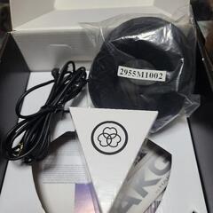 AKG　k240mk2の画像