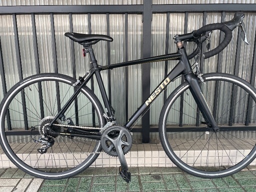 🔹ロードバイク NESTO FALAD Pro 定価:121,000円 (Key-West 🔹ロードバイク NESTO FALAD Pro 定価:121,000円 (Key-West