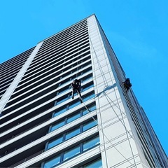 ロープde工事してみませんか？