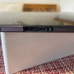 SONY Xperia Z2 SGP512 android8.1の画像