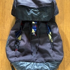 NIKE　カイリー バックパック
