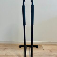 あげます　自転車用スタンド