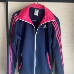 ジャケット