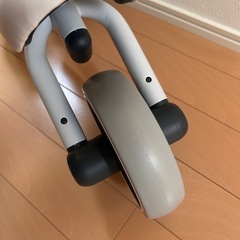室内のみで使用⚪︎D-Bike mini 難なしの画像