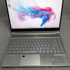 MSI ゲーミングノートPC