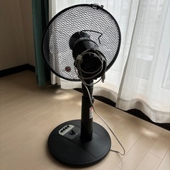 扇風機の画像