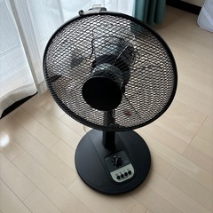 扇風機