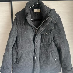 ジャケット