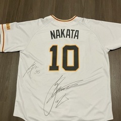 中田翔選手ファン必見