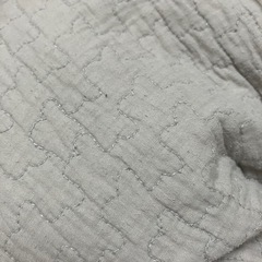 ☆値下げ☆Y2504-527  Mofua イブル マルチクッション 31×110cm 毛玉が少しあります。の画像