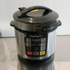 cookingProの中古が安い！激安で譲ります・無料であげます