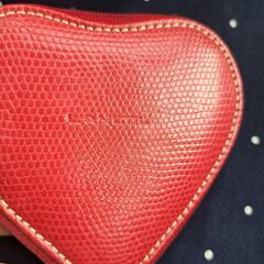 ♥️LANCEL♥️コインケース♥️ランセル♥️小銭入れ♥️可愛い♥️の画像